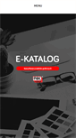 Mobile Screenshot of e-katalogpak.com